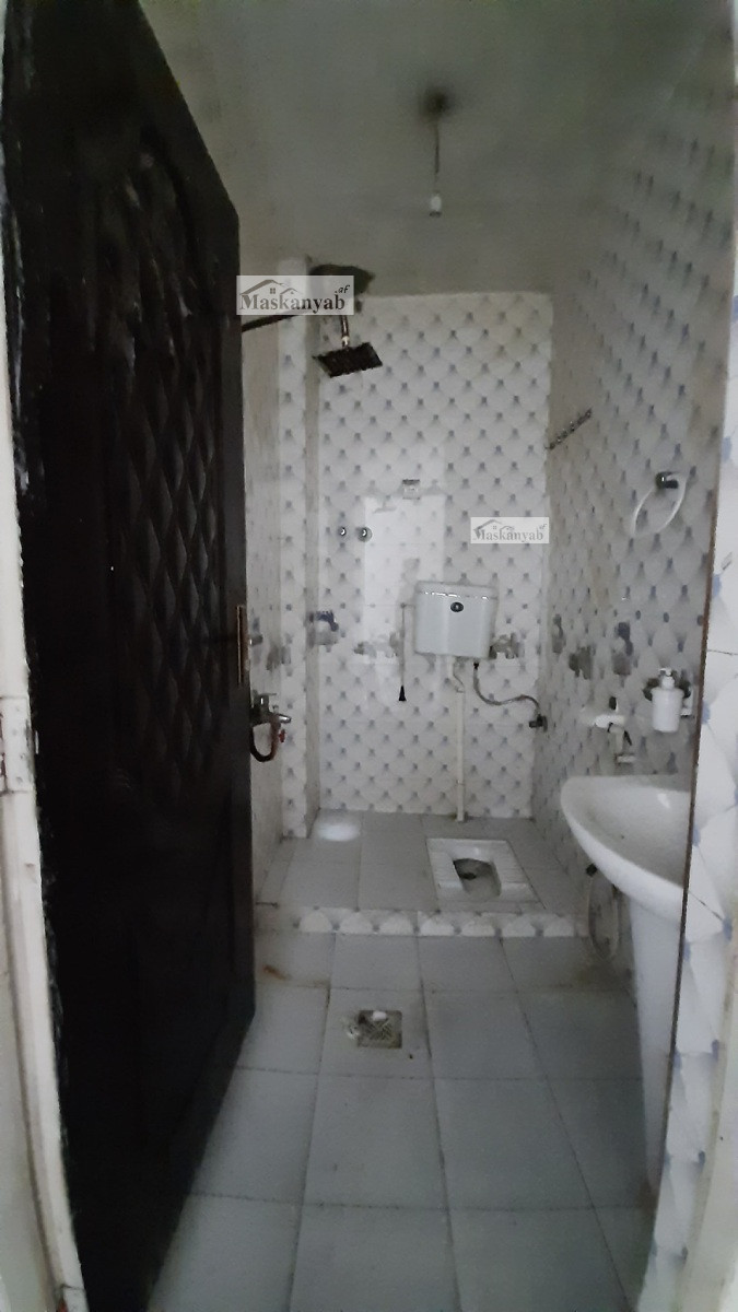 Four-room house for sale in Shaheed Hangara Square, Kabul