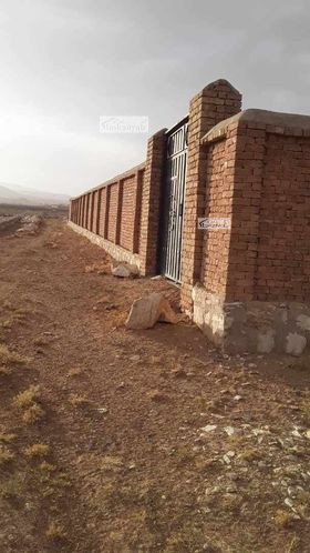 Four-side-wall land for sale in 4 Asyab, Kabul