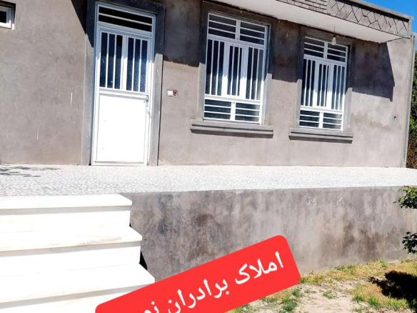 Garden for sale in Hashemi Road, Herat