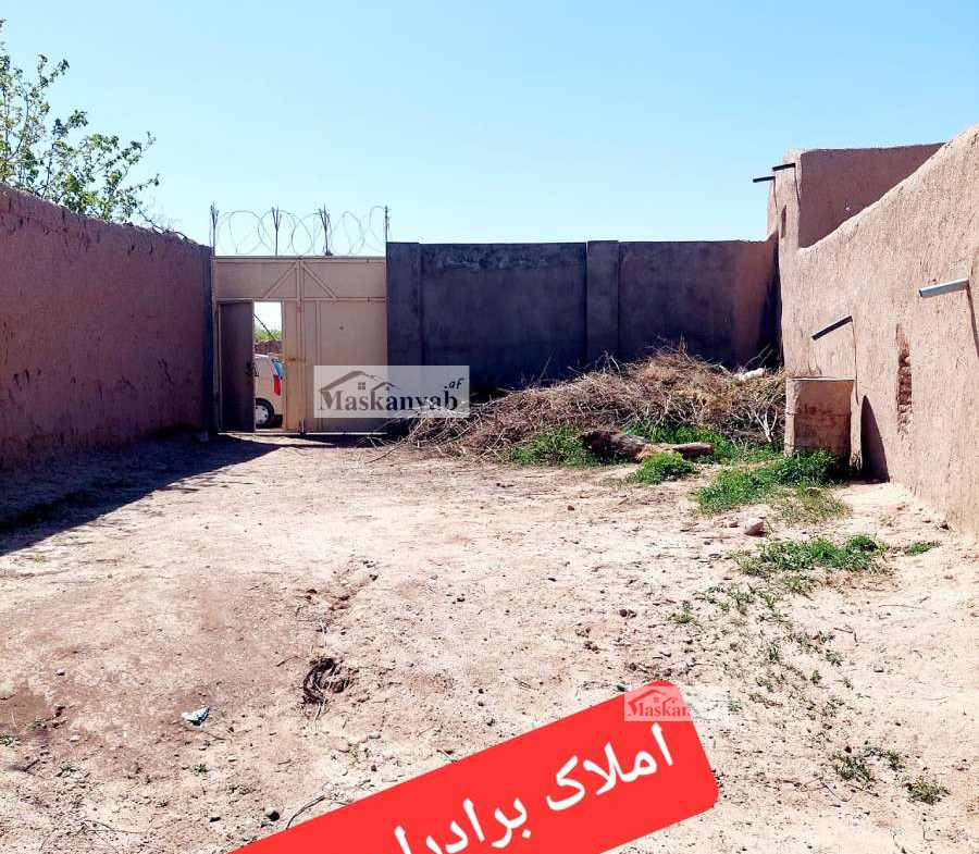 Garden for sale in Hashemi Road, Herat