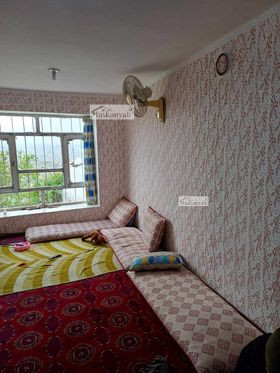 House for sale at 500 Family, Kabul