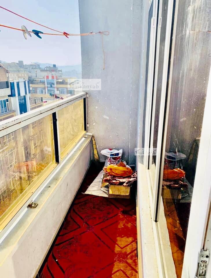 Modern apartment for sale in Taimani