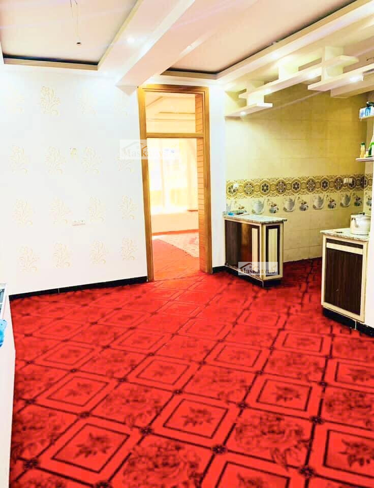 Modern apartment for sale in Taimani