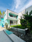 Nine-room house for rent in Wazir Mohammad Akbar Khan