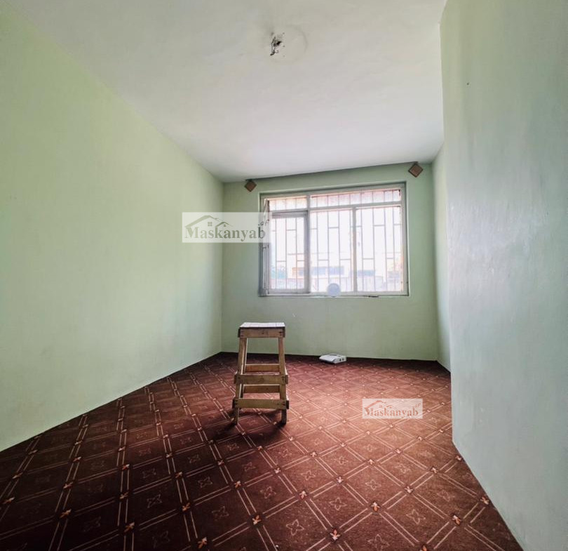 Nine-room house for rent in Wazir Mohammad Akbar Khan