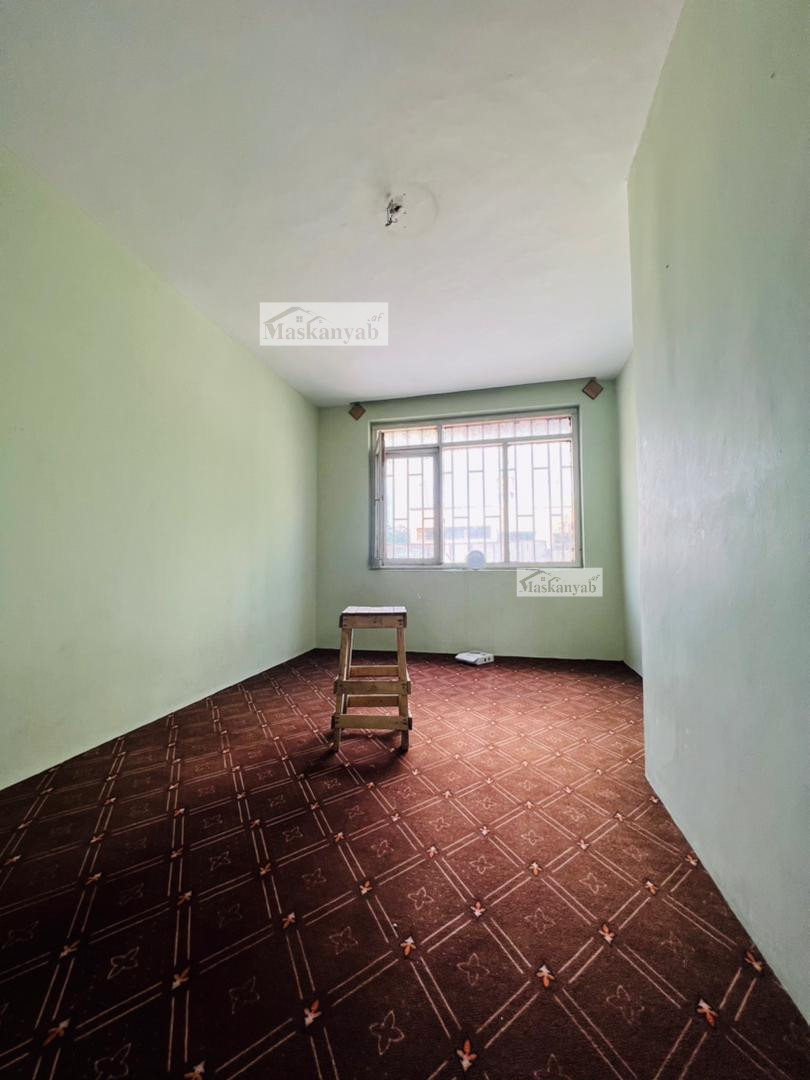 Nine-room house for rent in Wazir Mohammad Akbar Khan