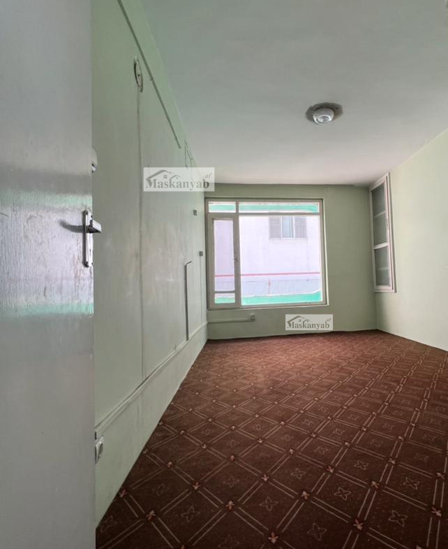 Nine-room house for rent in Wazir Mohammad Akbar Khan