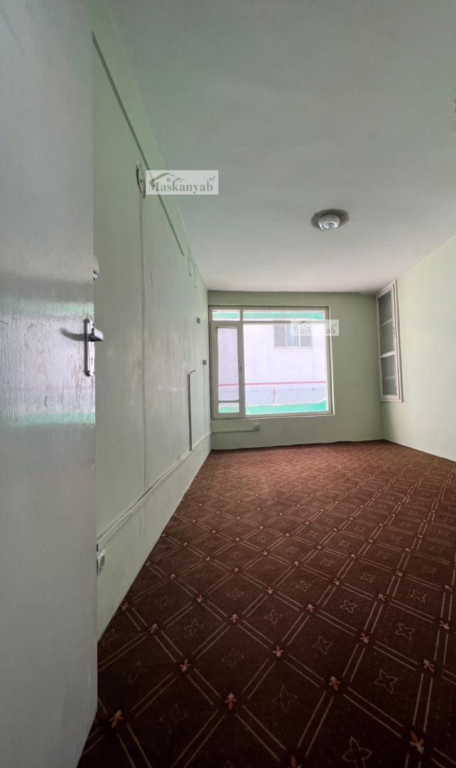 Nine-room house for rent in Wazir Mohammad Akbar Khan