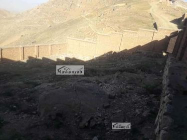 One-NOMRA land for sale on Sar-e Kotal Khair Khana
