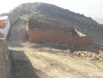 One-NOMRA land for sale on Sar-e Kotal Khair Khana