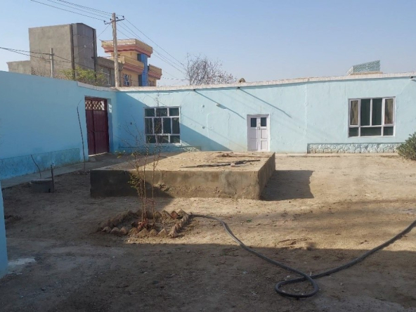 One-floor house for sale in Dasht-e Shoor, Mazar