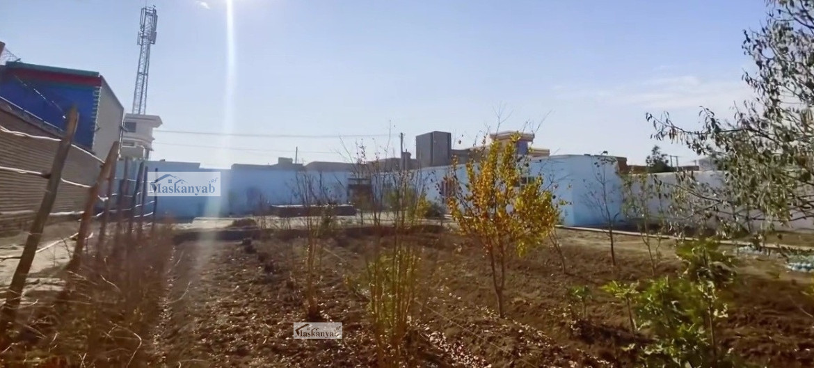 One-floor house for sale in Dasht-e Shoor, Mazar