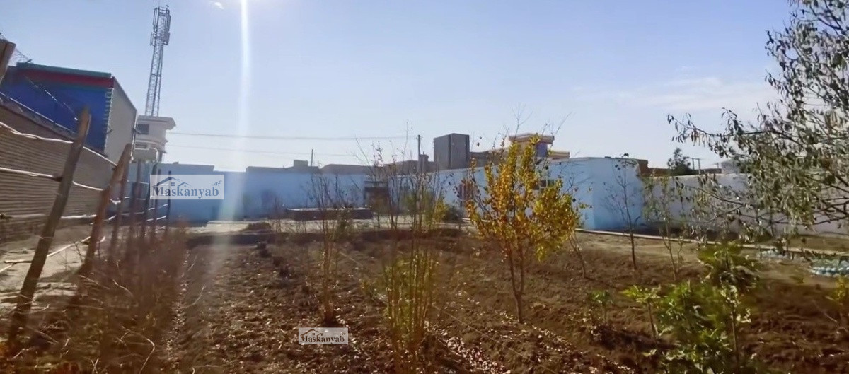 One-floor house for sale in Dasht-e Shoor, Mazar