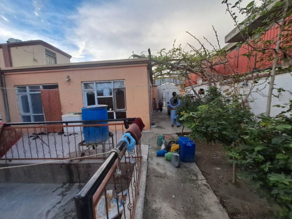 One-floor house for sale in Deh Aorban, Qargha