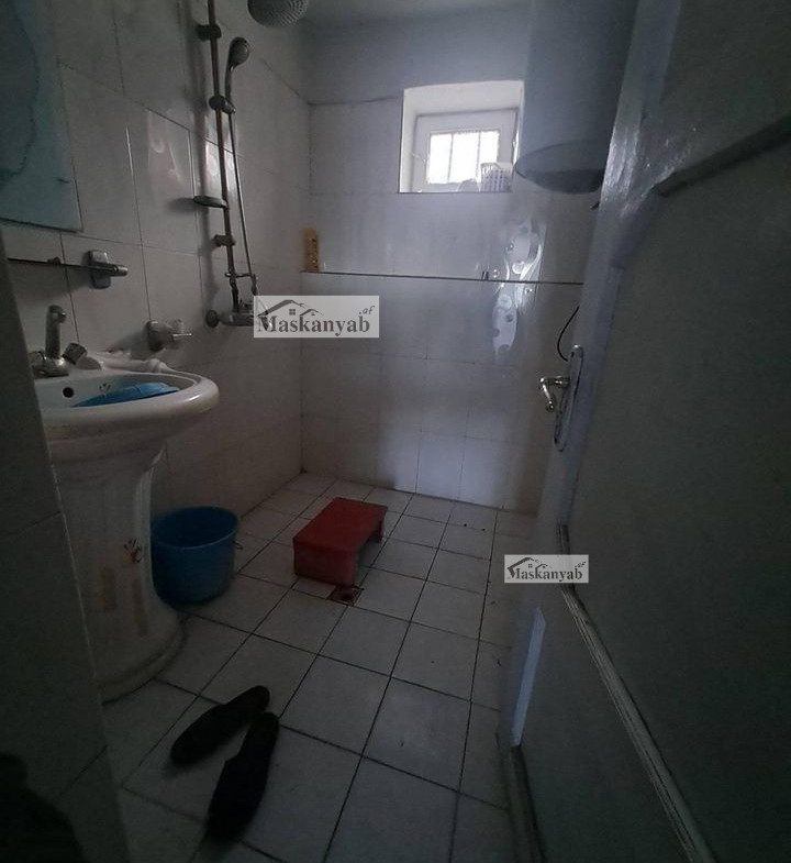 One-floor house for sale in Deh Aorban, Qargha