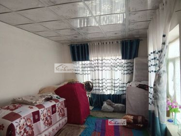 One-floor house for sale in District 8, Kabul
