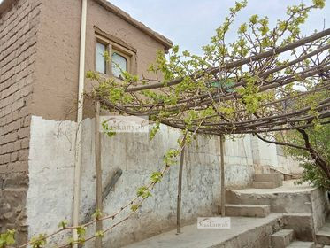 One-floor house for sale in District 8, Kabul