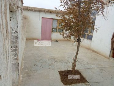 One-floor house for sale in District 8, Kabul