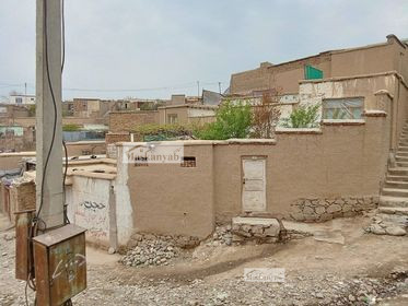 One-floor house for sale in District 8, Kabul