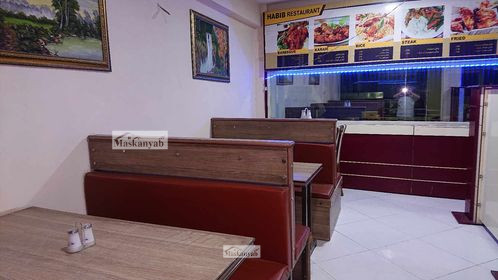 Restaurant for sale in Darul Aman, Kabul