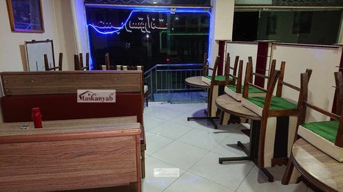 Restaurant for sale in Darul Aman, Kabul