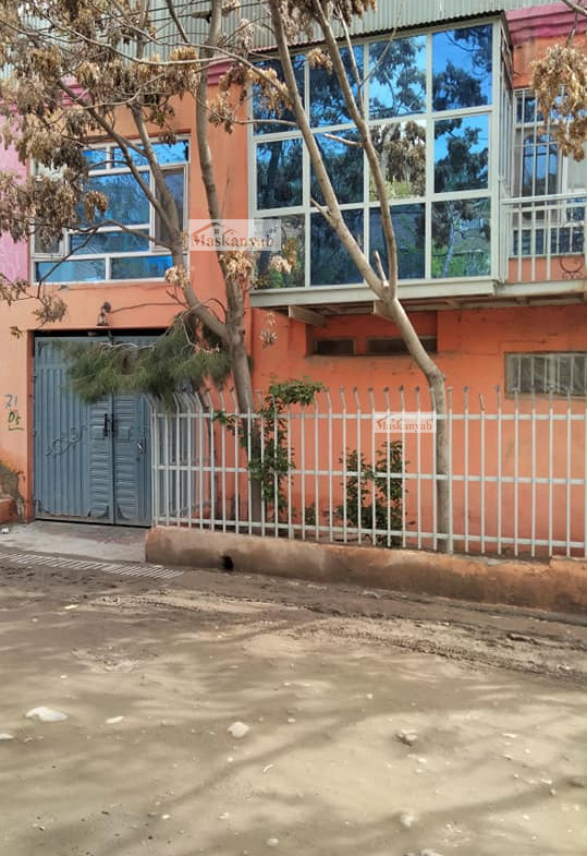 Six-room house for sale in Karte New, Sarak-e New