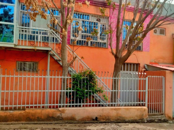 Six-room house for sale in Karte New, Sarak-e New