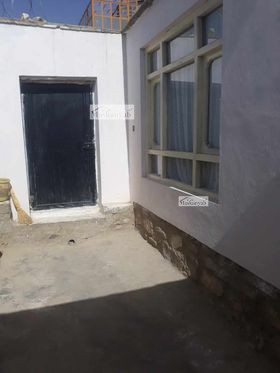 Small house for sale in Qamber Square, Kabul