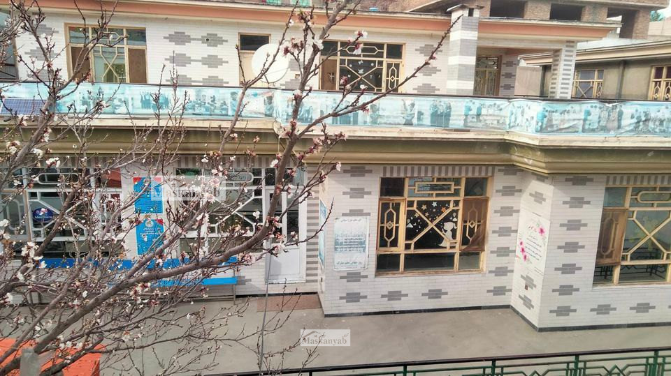 Ten-room house for sale in Karte New, Kabul