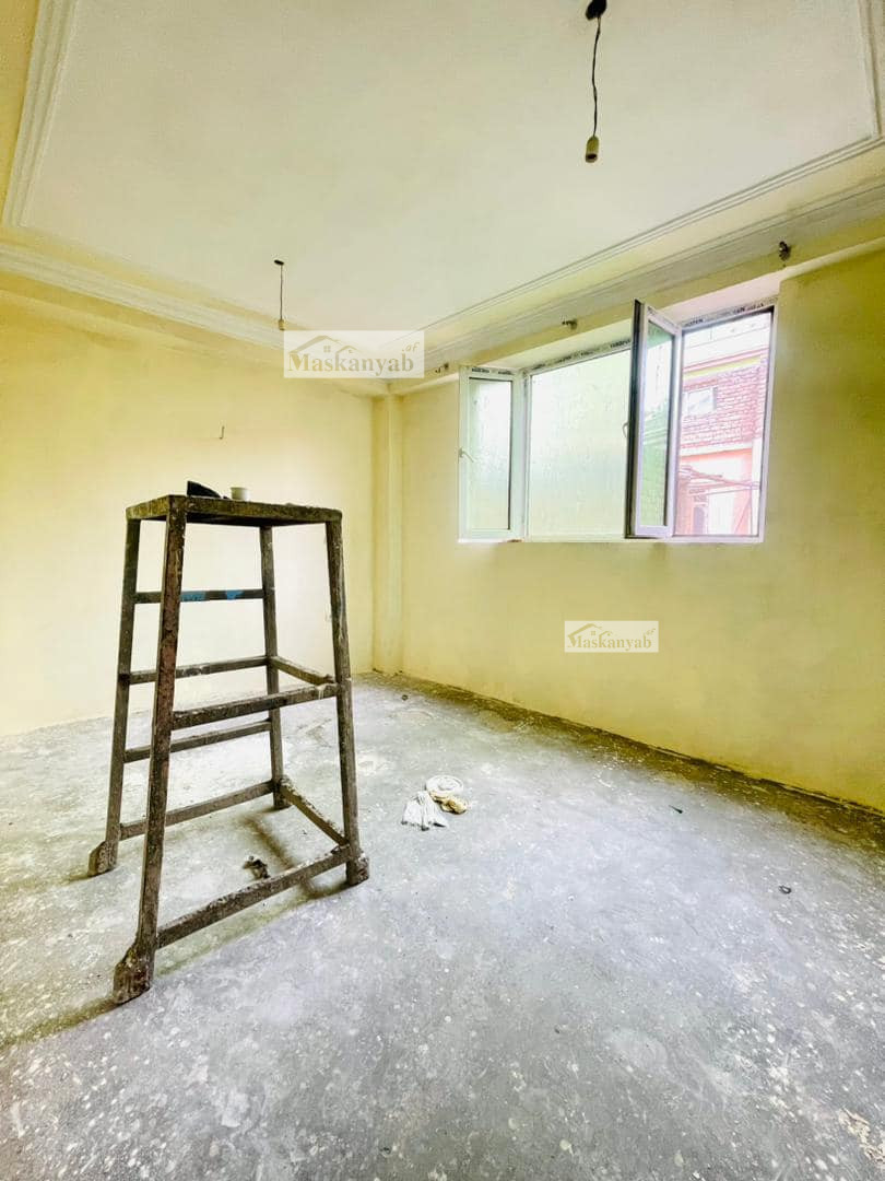 Three-apartment for mortgage in Sher Poor, Kabul