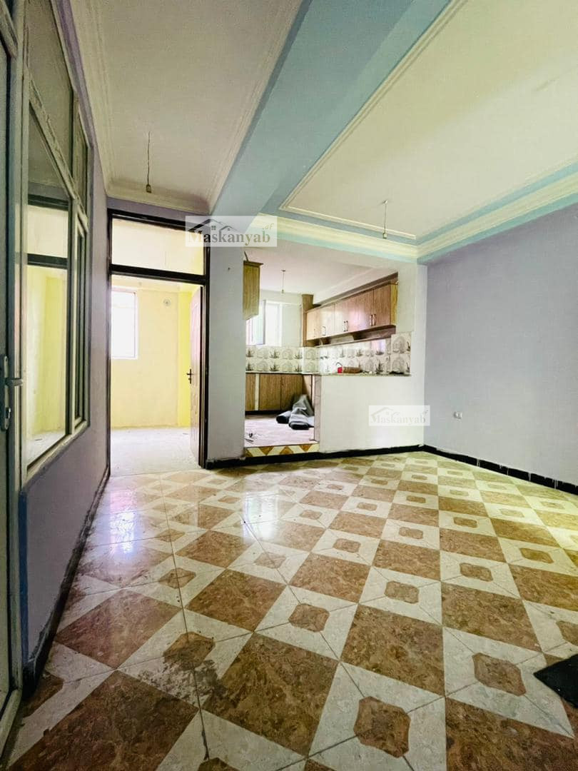 Three-apartment for mortgage in Sher Poor, Kabul
