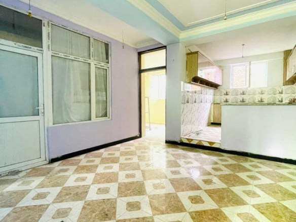 Three-apartment for mortgage in Sher Poor, Kabul