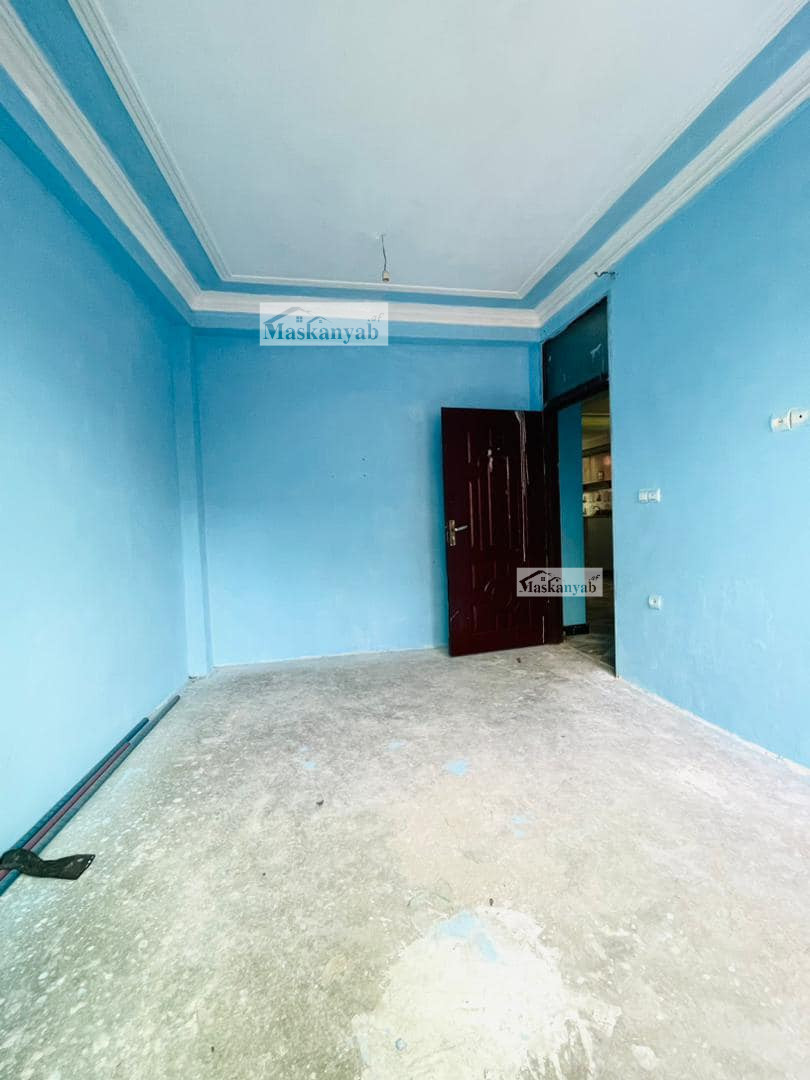 Three-apartment for mortgage in Sher Poor, Kabul