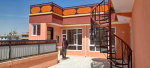 Three-floor house for sale in District 8, Kabul