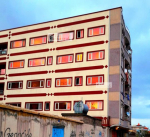 Three-room apartment for mortgage on Shaheed Mazari Road