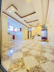 Three-room apartment for mortgage in Taimani