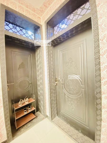 Three-room apartment for mortgage in Taimani