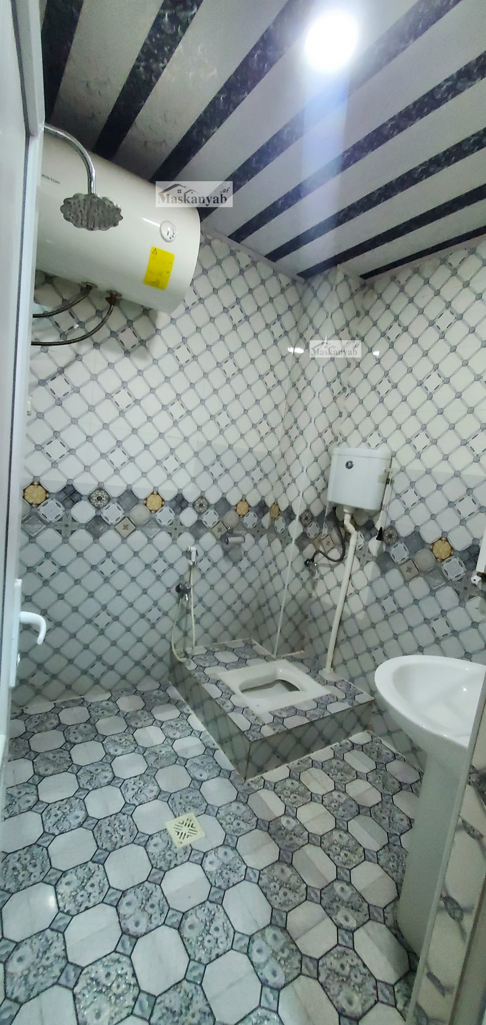 Three-room apartment for rent in District 3