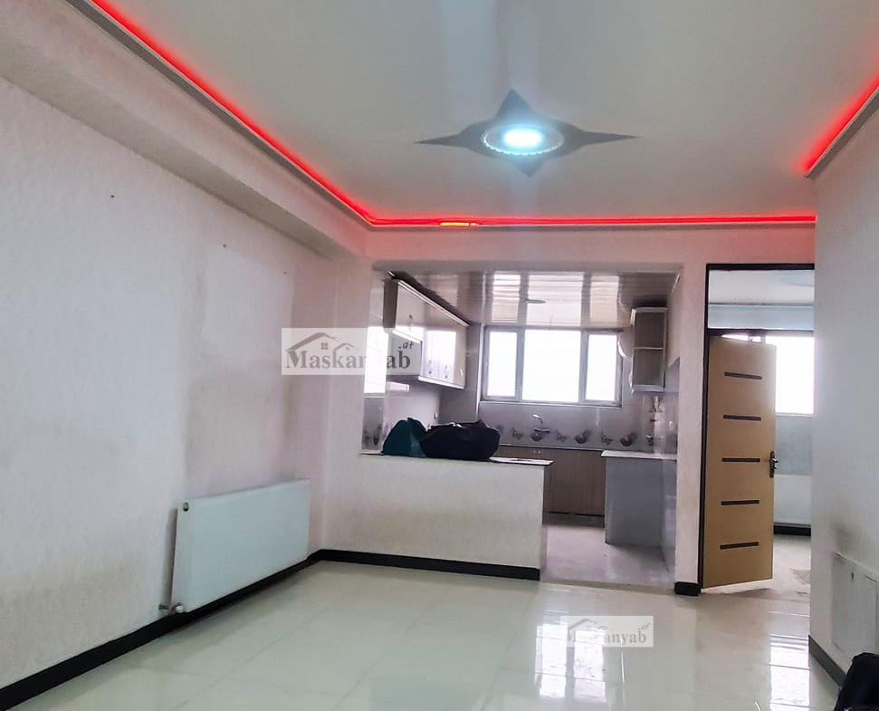 Three-room apartment for rent in District 3