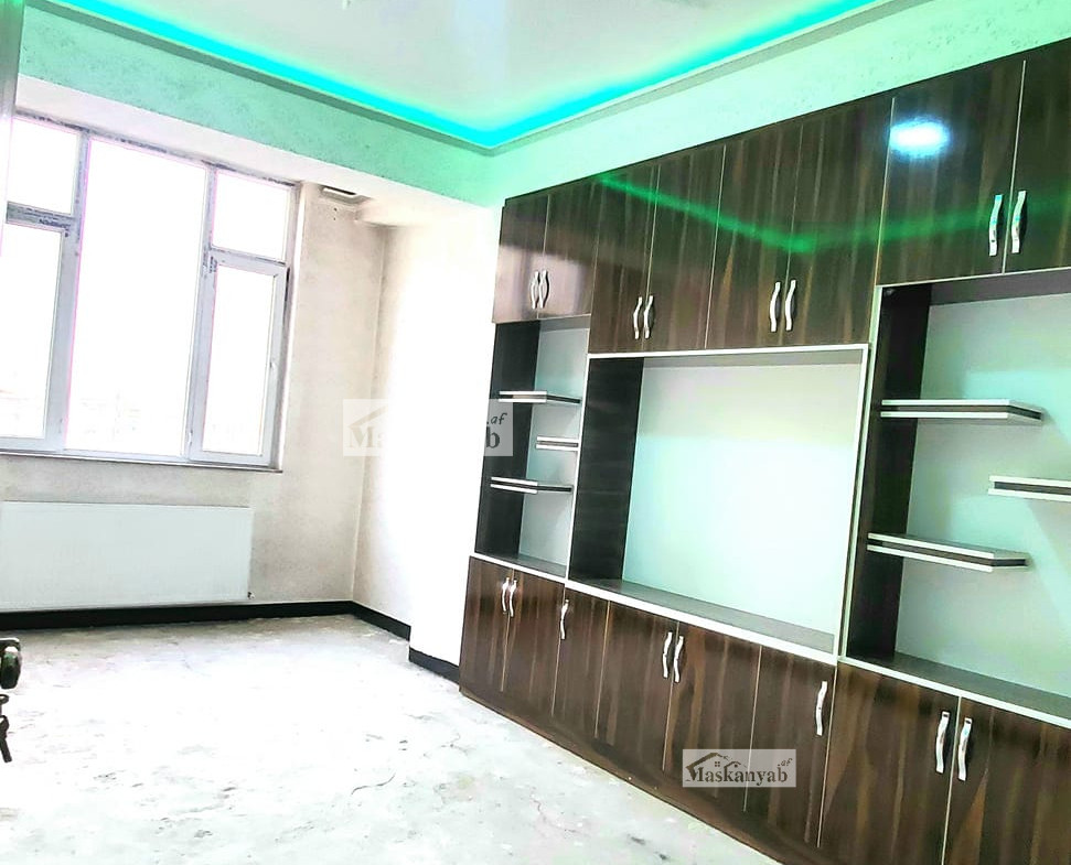 Three-room apartment for rent in District 3