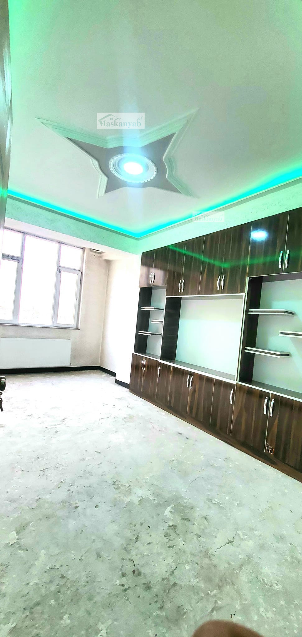 Three-room apartment for rent in District 3