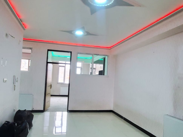 Three-room apartment for rent in District 3