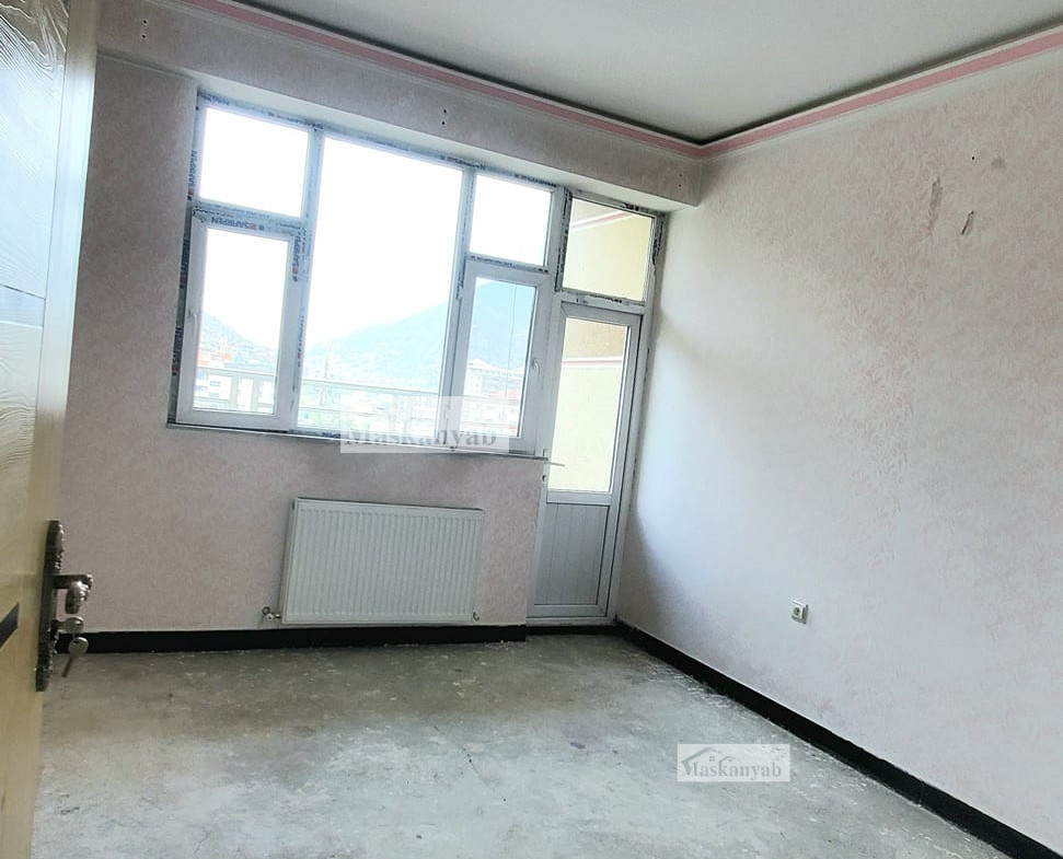 Three-room apartment for rent in District 3