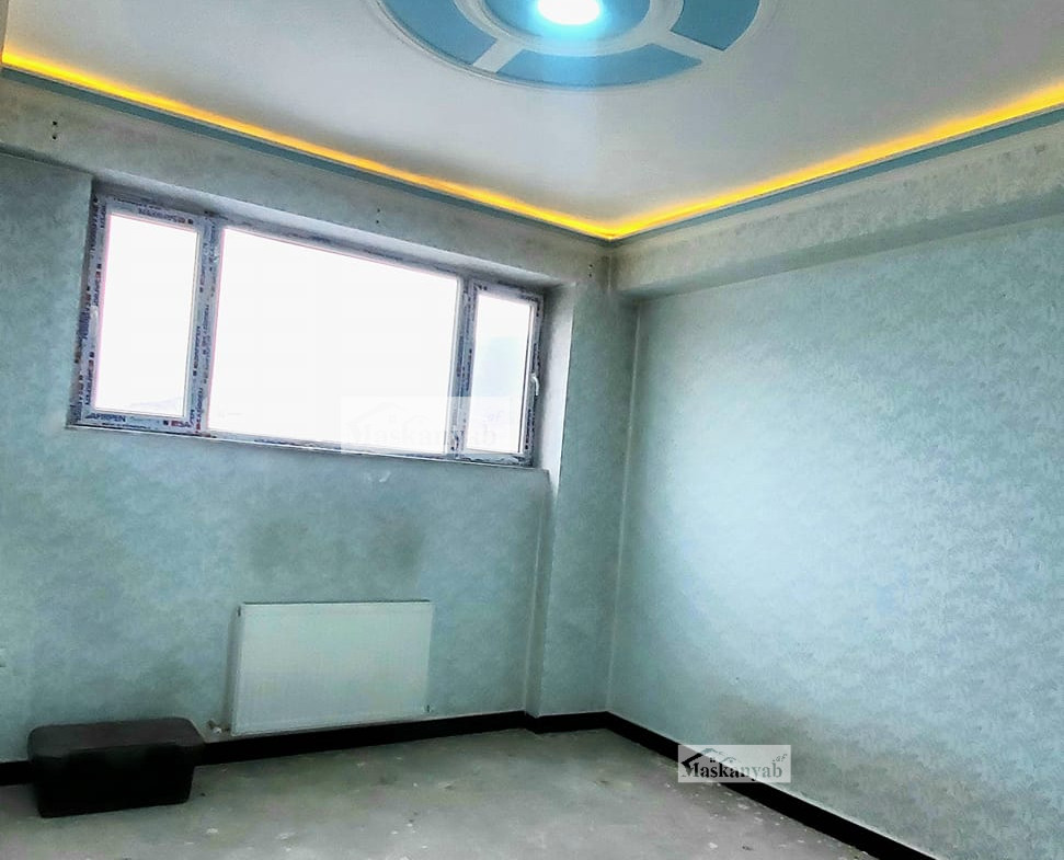 Three-room apartment for rent in District 3