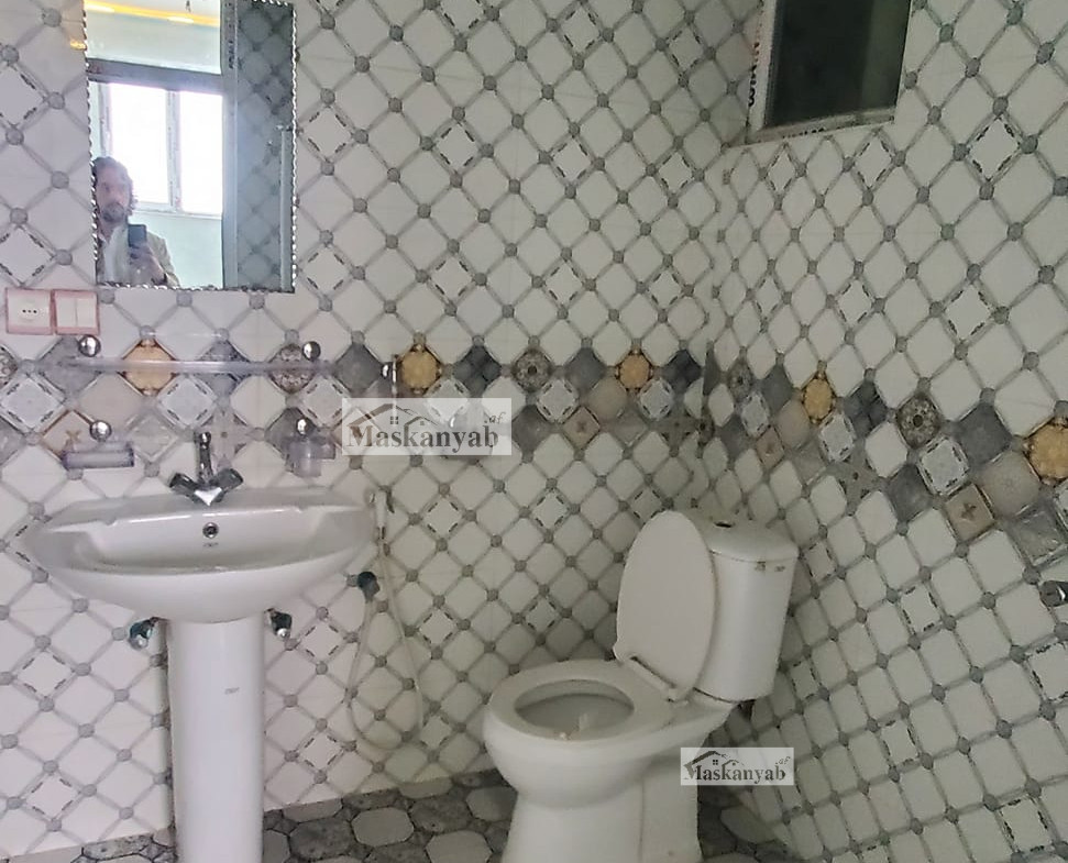 Three-room apartment for rent in District 3