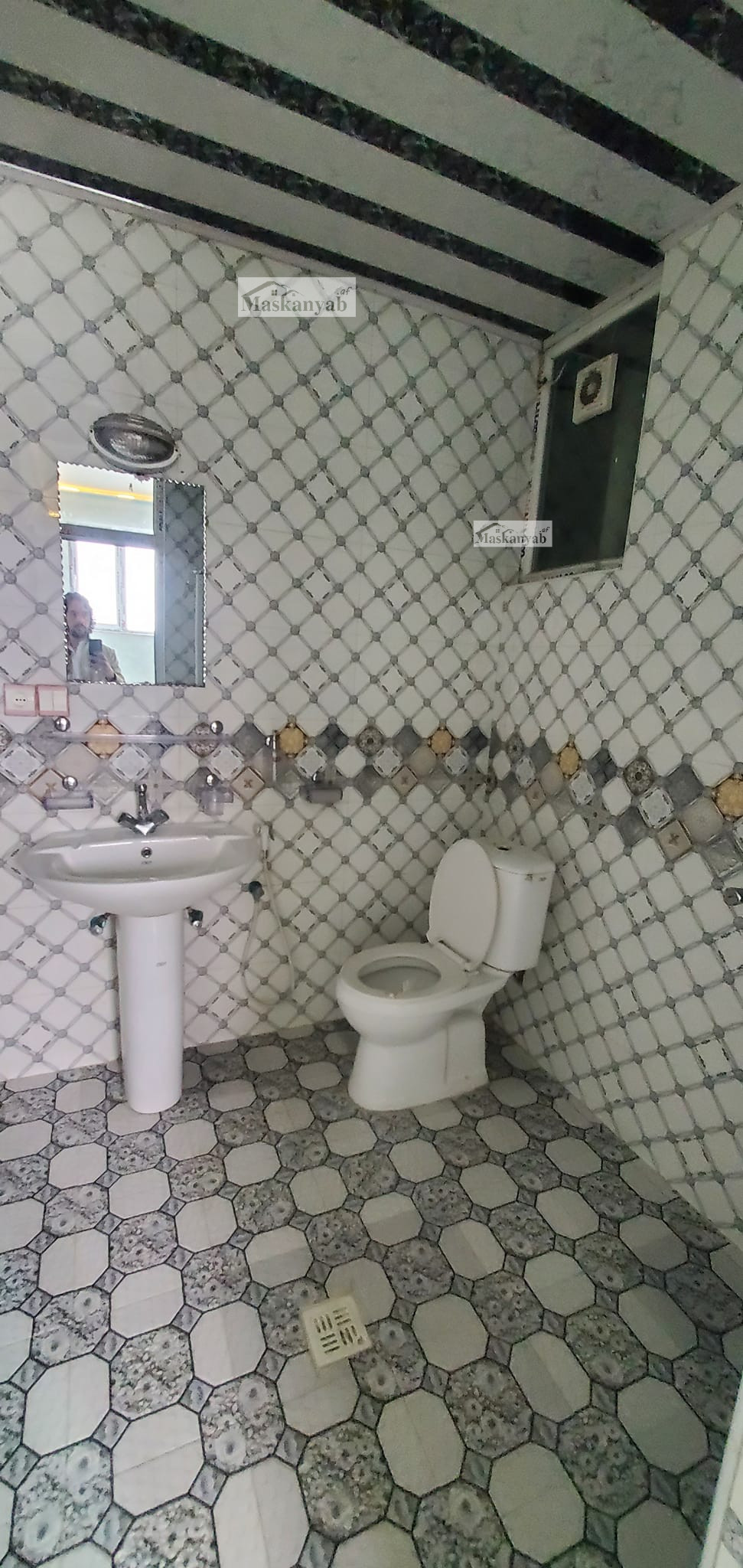 Three-room apartment for rent in District 3