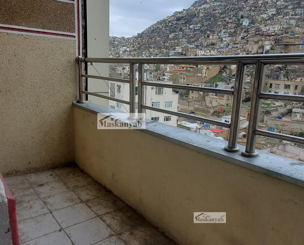Three-room apartment for rent in District 3