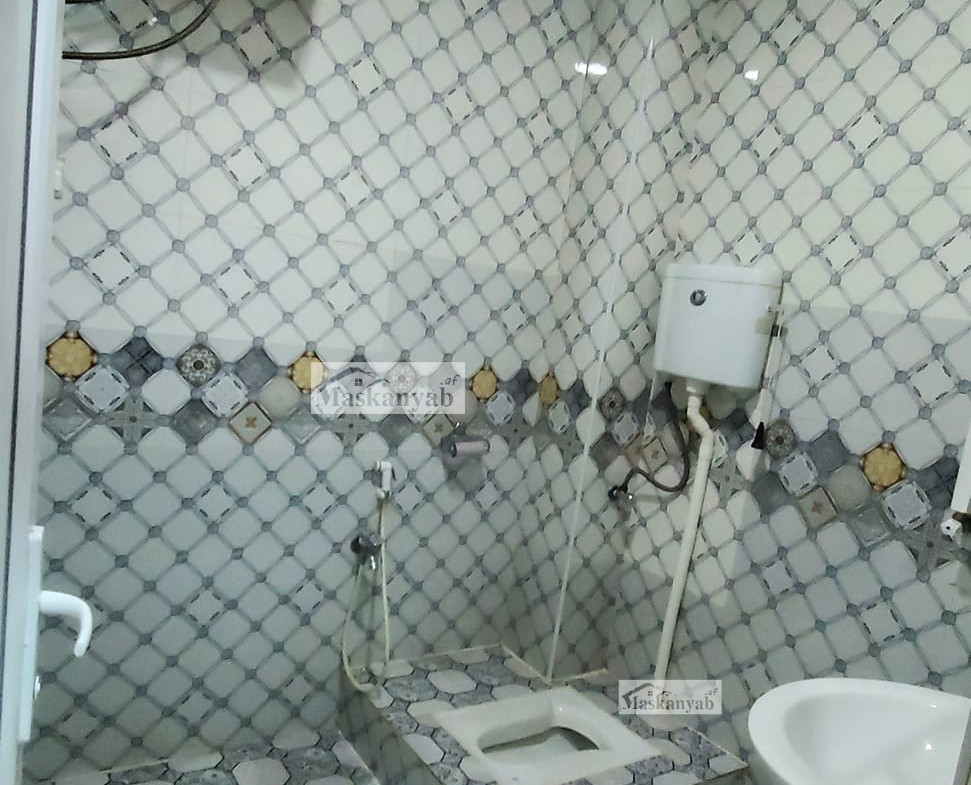 Three-room apartment for rent in District 3