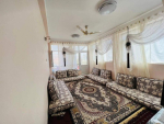 Three-room apartment for rent in Kabul City