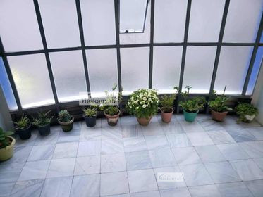 Three-room apartment for rent in Parwan 2, Kabul